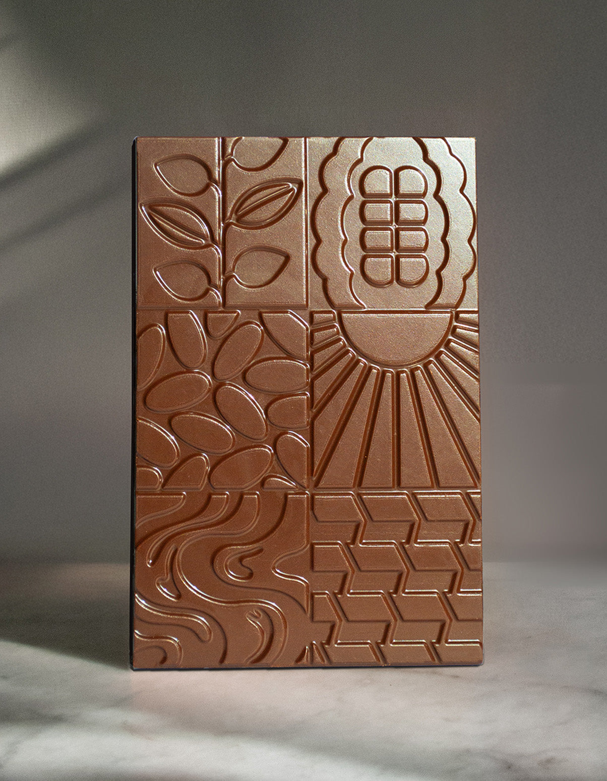 Chocolat noir Bajo Mira 76%